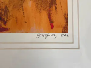 Gerda Elfring - Kippen kopen? Bied vanaf 50!