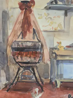 Harm Kamerlingh Onnes - Baby kamer kopen? Bied vanaf 300!