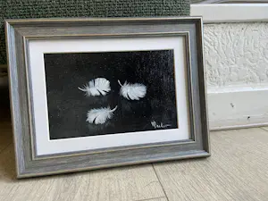 Henk Poeder - Veertjes kopen? Bied vanaf 89!