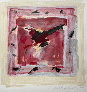 Richard Smeets - Zonder titel kopen? Bied vanaf 30!