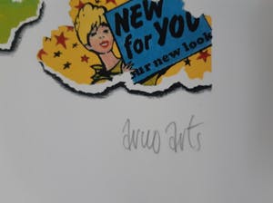 Arno Arts - Le Monde kopen? Bied vanaf 20!