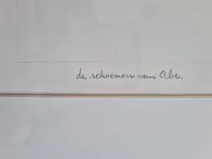 Jopie Huisman - De schoenen van Abe kaufen? Bieten Sie von 245!