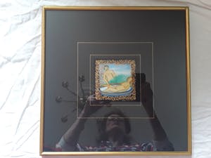 Josche Roverts - Zonder titel kopen? Bied vanaf 25!