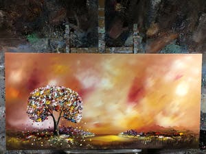 Gena - Dream Nature kopen? Bied vanaf 350!