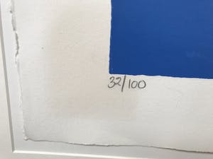 Patty Harpenau - Dame met Pauw (?) kopen? Bied vanaf 50!