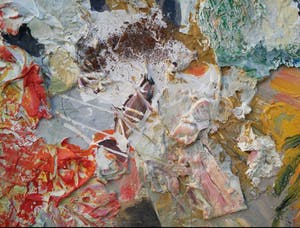 Kees te Kolste - Abstract. kopen? Bied vanaf 1!