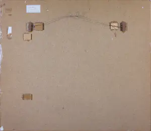 Jan Miechels - Acryl op board, Stilleven - Ingelijst kopen? Bied vanaf 1!