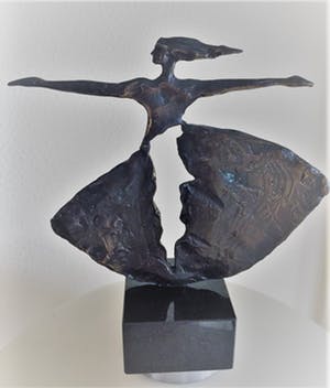 Corry Ammerlaan - Vrijheid kopen? Bied vanaf 54!