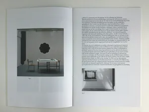 Marien Schouten - Zonder titel - Litho - 1986 - opl. 43 - Ingelijst - Zeer goed - Plus catalogi kopen? Bied vanaf 450!