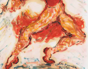 Roger Etienne - Vioolspeler kopen? Bied vanaf 40!