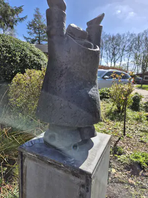 Theo Schreurs - Mannetje Hoera! kopen? Bied vanaf 11450!