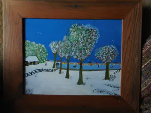 Arie van Leijen - Sneeuw- en IJspret kopen? Bied vanaf 200!