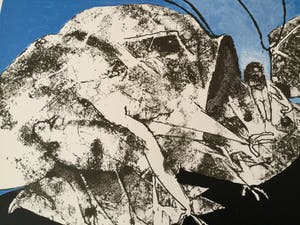 Ans Wortel - Temidden van de overwinnaars van onze dierbare moeder aarde kopen? Bied vanaf 40!