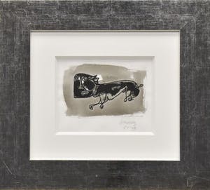 Corneille - 'CHAT' kopen? Bied vanaf 260!