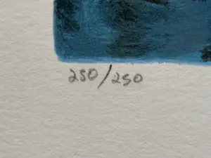 Yosl Bergner - *ohne Titel* kaufen? Bieten Sie von 50!