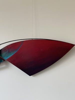 Willem Hesseling - Object kopen? Bied vanaf 195!
