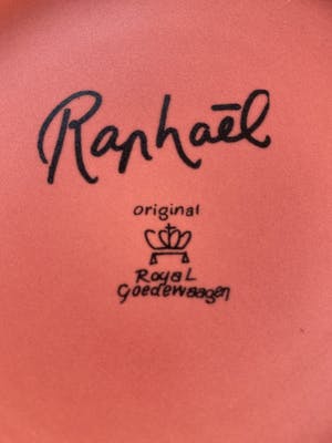 Royal Goedewaagen - Raphael kopen? Bied vanaf 15!