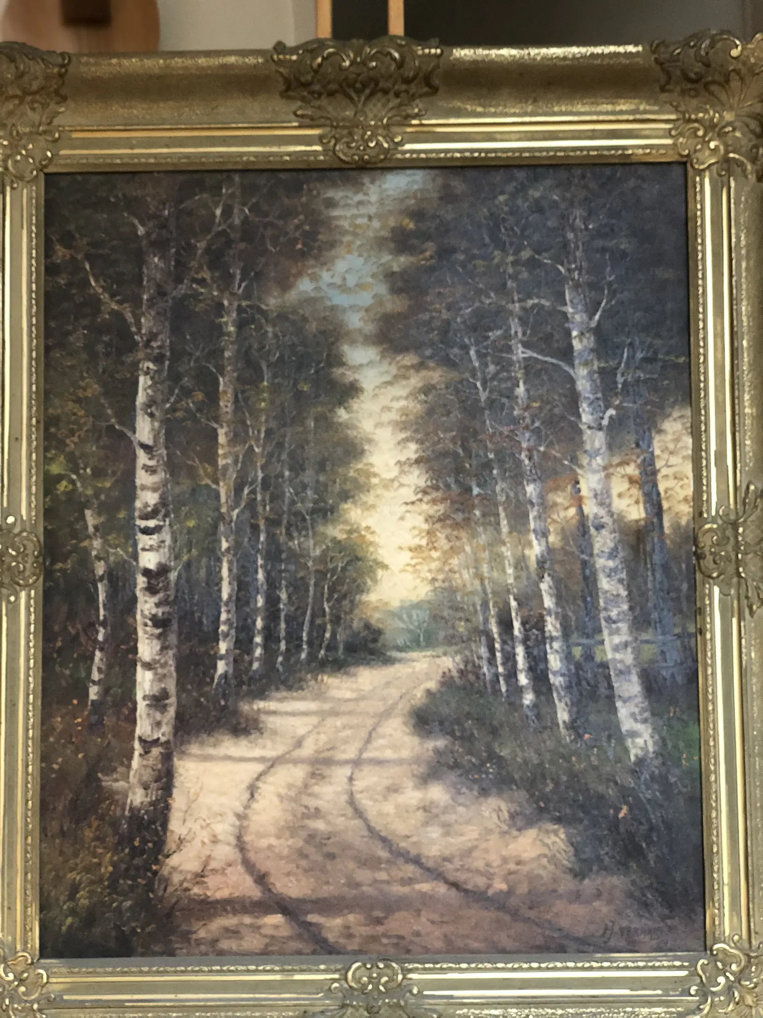 Hendrik Jan Verhaaf (1881-1970)