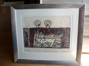 Hans Innemee - To go stand and look and wonder kopen? Bied vanaf 150!