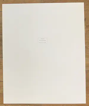 AcheterCorneille - Corneille - OTELLO Hommage aan Verdi Poster - Met Atelier Corneille Stempel? Enchérissez de 25!