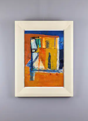 Theo Kuijpers - Zonder titel kopen? Bied vanaf 150!