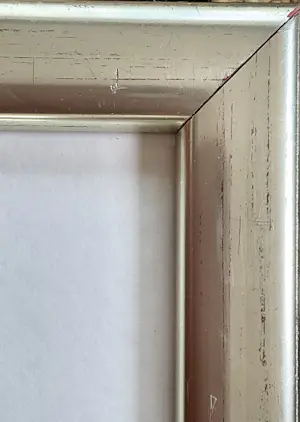 Richard Smeets - 2 zeefdrukken Rozen, ingelijst en gesigneerd kopen? Bied vanaf 50!