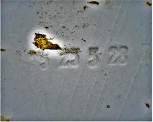 Koninklijke Tichelaar Makkum - ovalen handbeschilderde plaque met scheepjes - Hindelooper lijst kopen? Bied vanaf 65!