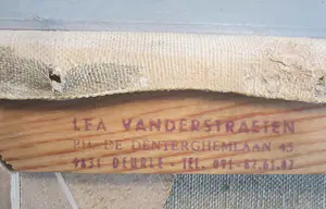 Buy Lea Vanderstraeten - "Farmers in the Field"? Bid from 200!