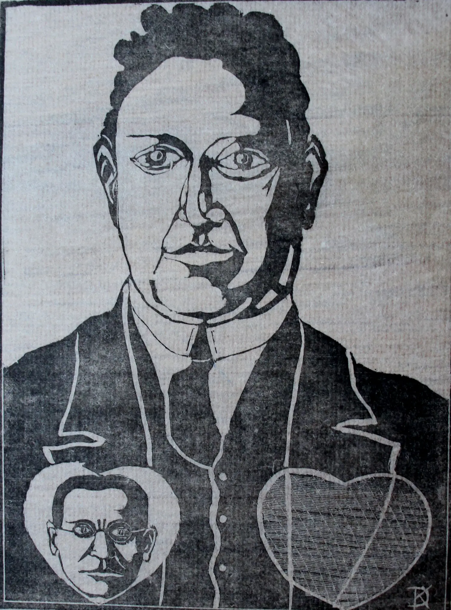 Dirk Koning (1888-1978)
