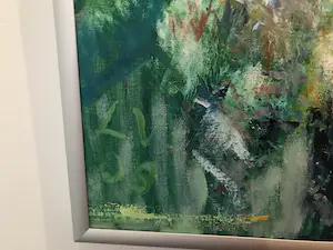 Louis Vorkink - Veldbloemen kopen? Bied vanaf 175!