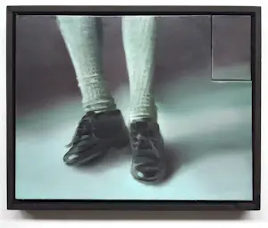 Buy Erwin van Krey - Shoes? Bid from 250!