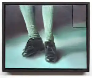 Erwin van Krey - Shoes kopen? Bied vanaf 250!