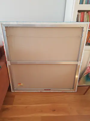 Jaap den Hollander - Vogels bij de gracht kopen? Bied vanaf 50!