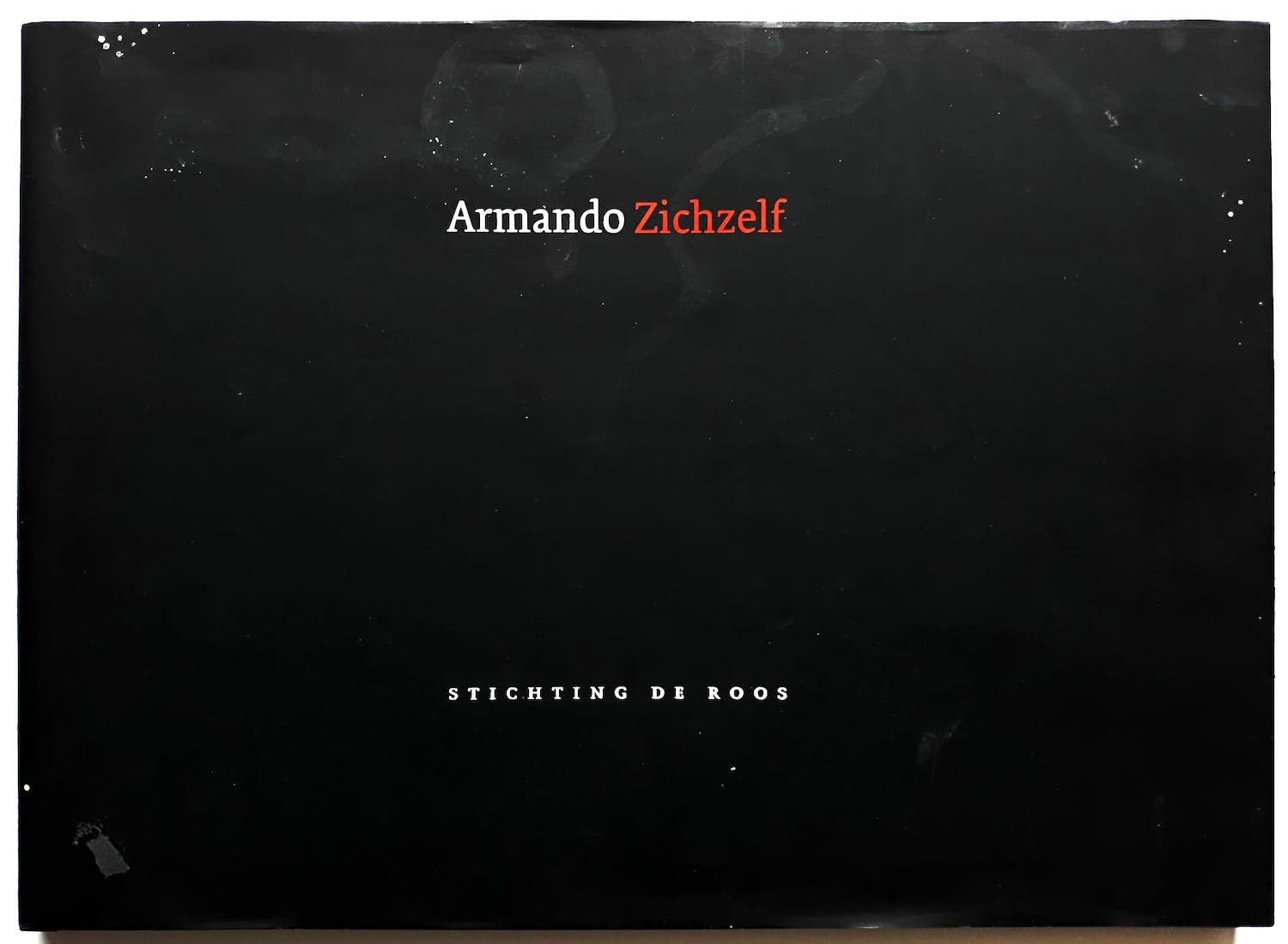 Armando - Zichzelf, uitgave met 2 genummerde litho’s kopen? Bied vanaf 250!