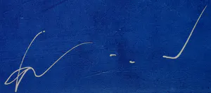 Herman Brood - Zeefdruk: Het bandje (de saxofonist) - 1990 kopen? Bied vanaf 395!