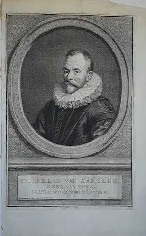 Jacob Houbraken - 20 portretten - 16de tot 18de eeuw kopen? Bied vanaf 20!