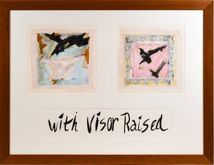 Richard Smeets - Serie van twee kopen? Bied vanaf 50!