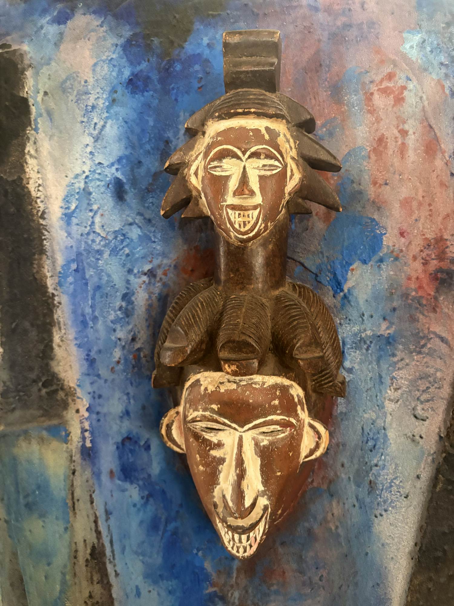 Karel Gomes - Niger Delta kopen? Bied vanaf 400!