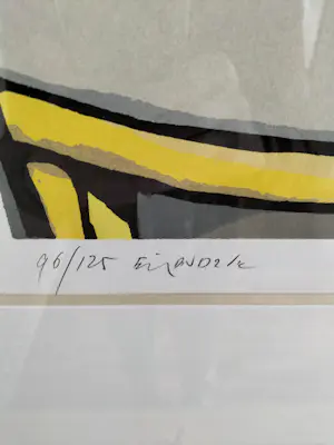 Fon Klement - Boardsnede kopen? Bied vanaf 200!