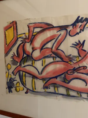 Eddy Varekamp - Naakte mannen kopen? Bied vanaf 200!