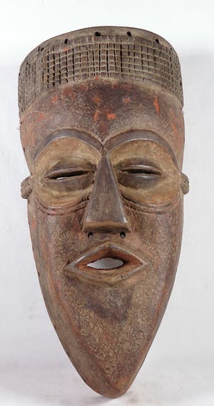 Kuba - Bjombe masker kopen? Bied vanaf 1!