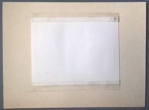 Hans van Dokkum - gesigneerde ets kopen? Bied vanaf 35!