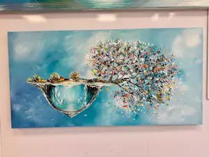 Gena - New Life kopen? Bied vanaf 350!