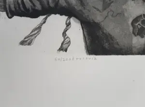 Herman Berserik - Zeg maar dag met het handje kopen? Bied vanaf 50!