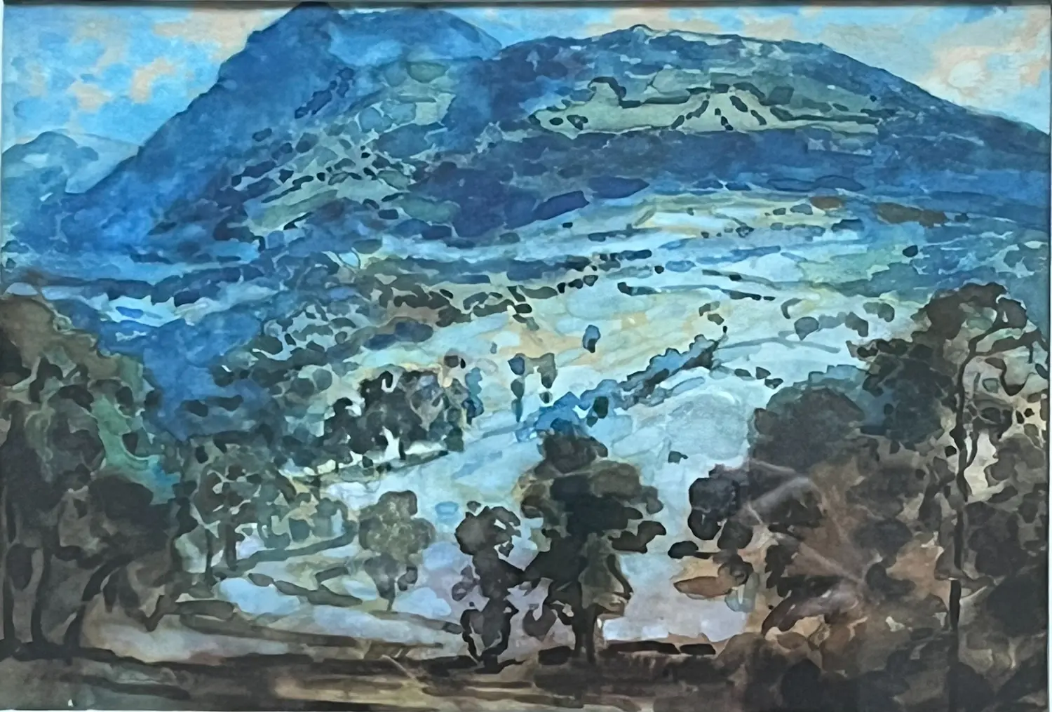 Carl C. van Niekerk (1897-1984)