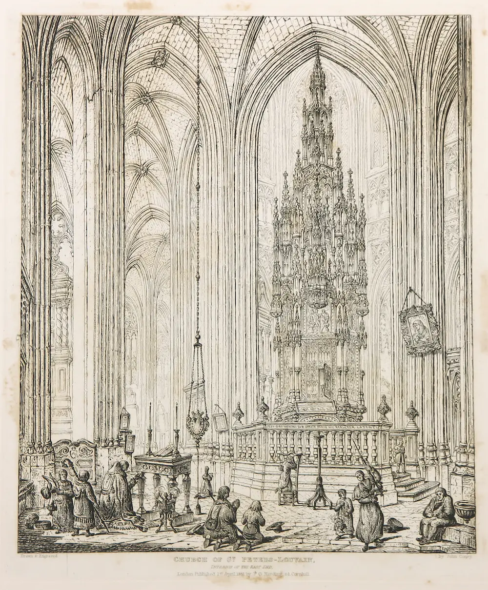 John Coney (1786-1833)