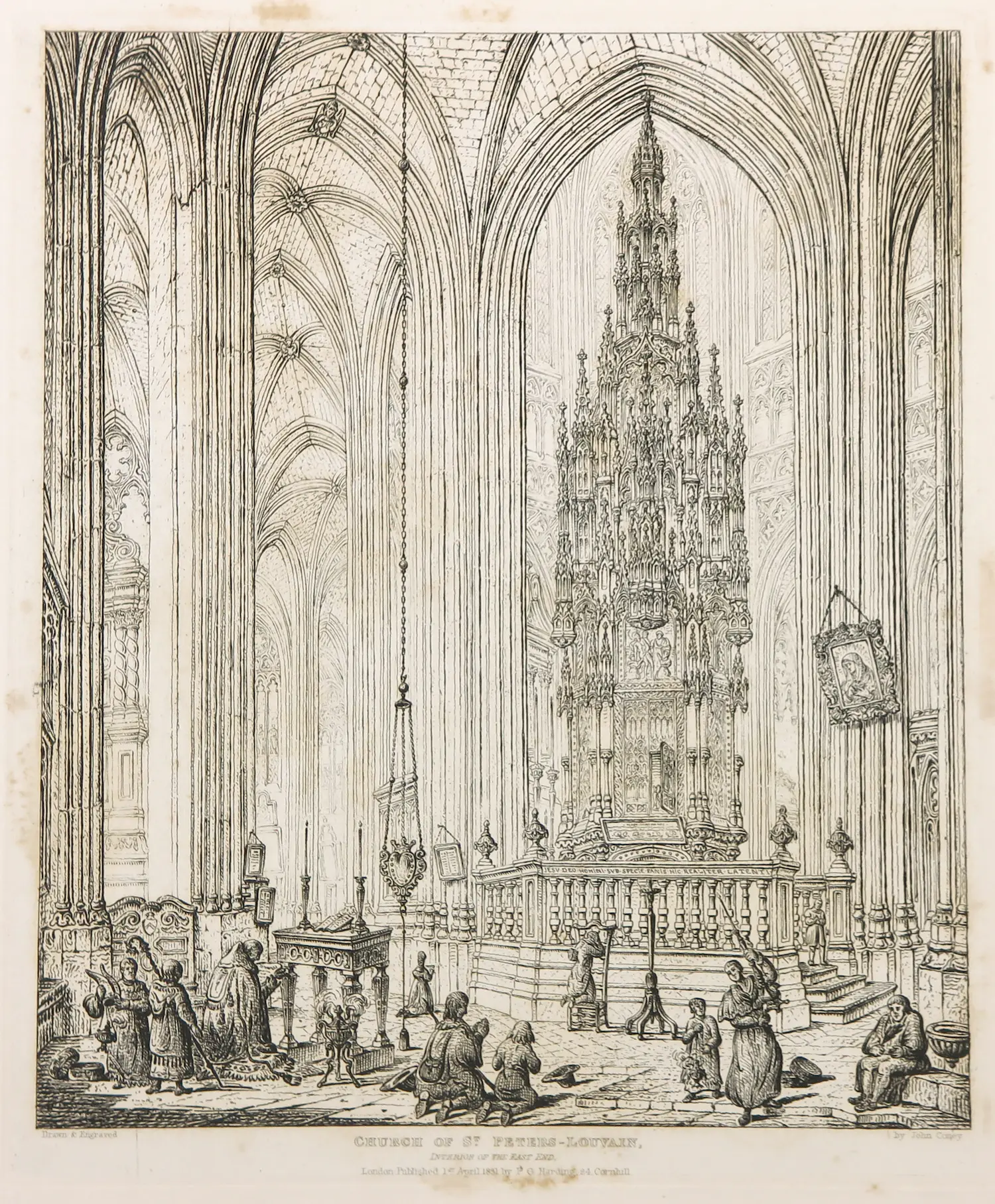 John Coney (1786-1833)