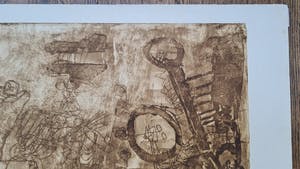 Jan Montyn - Compositie, nummer "1/1" kopen? Bied vanaf 100!