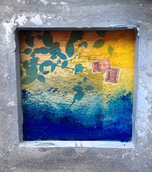 Theo Koster - waterland kopen? Bied vanaf 1!