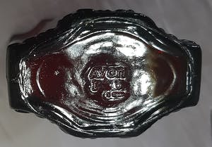 Niet of onleesbaar gesigneerd - Art Deco vaas- AVON kopen? Bied vanaf 1!